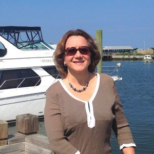 Meet your Posher, Heidi